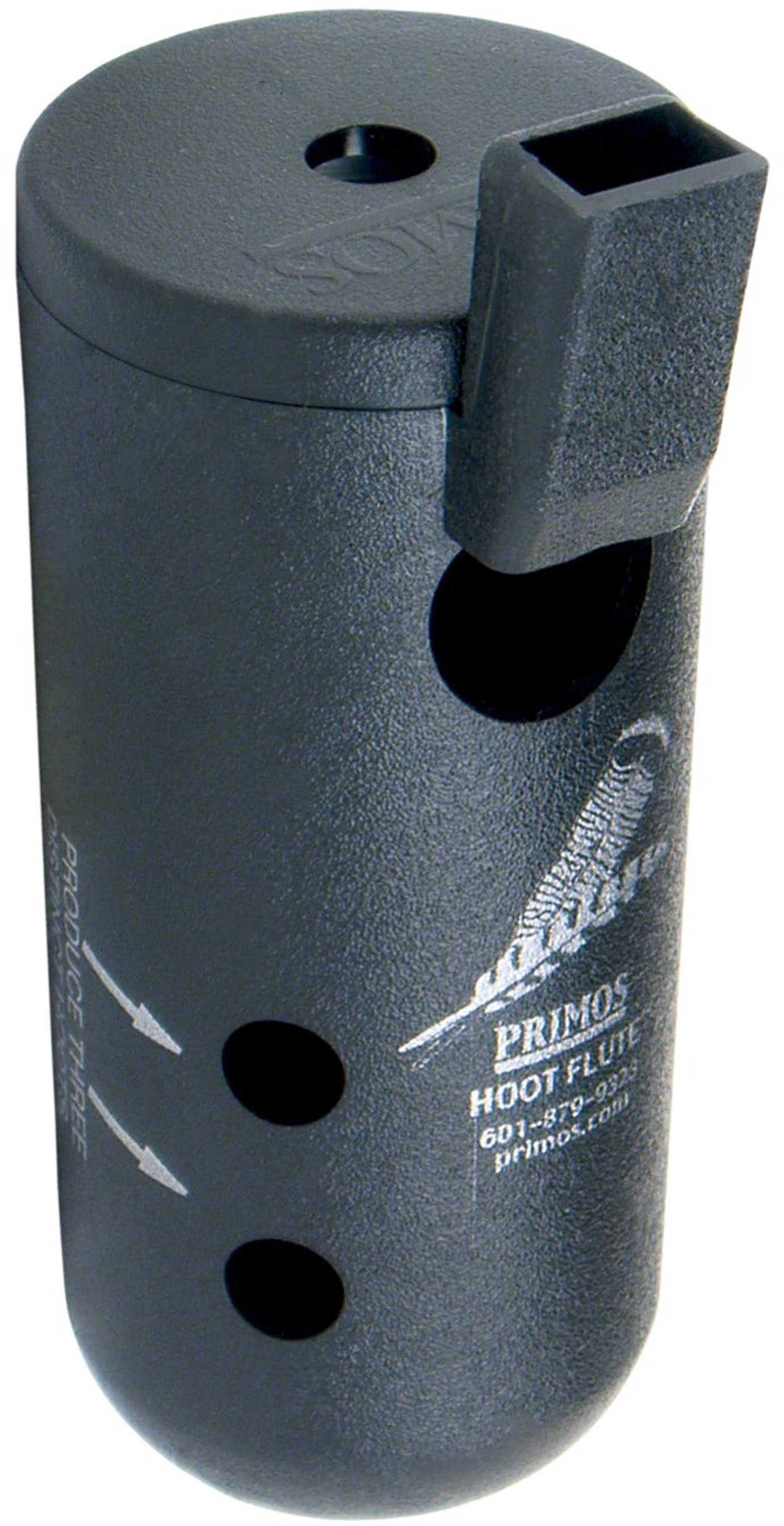 Primos Locator Call, Hoot Flute - Brand New In Package