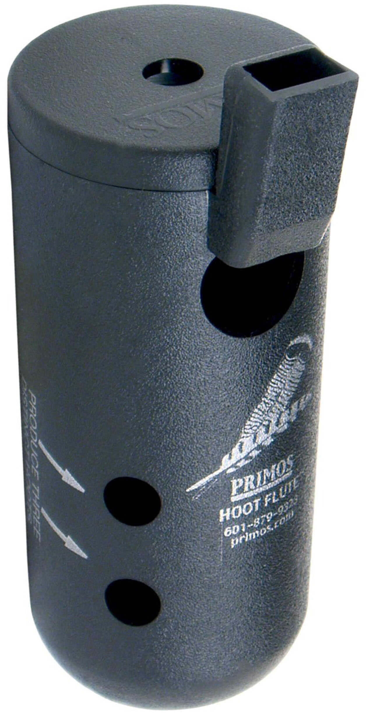 Primos HOOT FLUTE LOCATOR OWL CALL 314