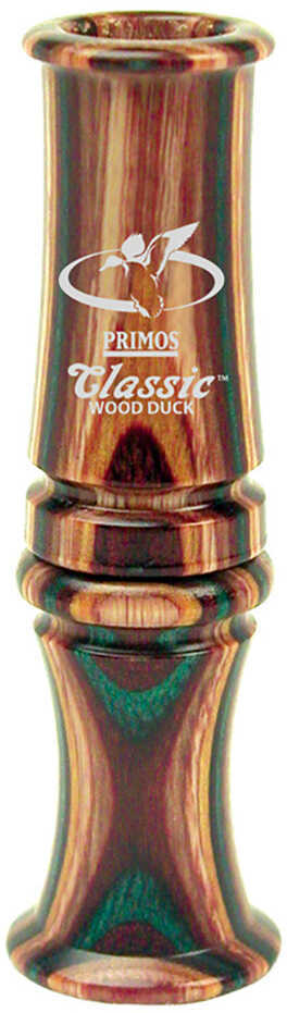 Primos CLASSIC WOOD DUCK CALL 882