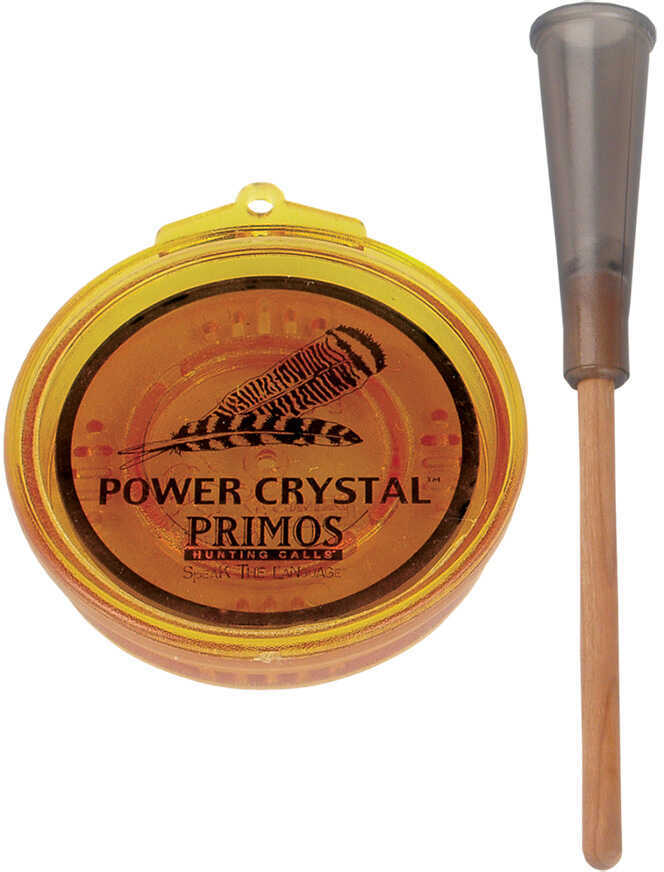 Primos Friction Call, Turkey Power Crystal 217