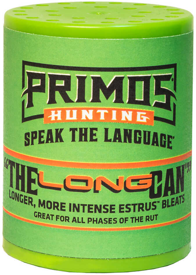 Primos Long Can Deer Call Model: PS7065