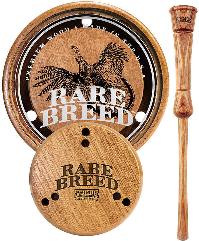 Primos Rare Breed Glass Turkey Call Model: PS2903