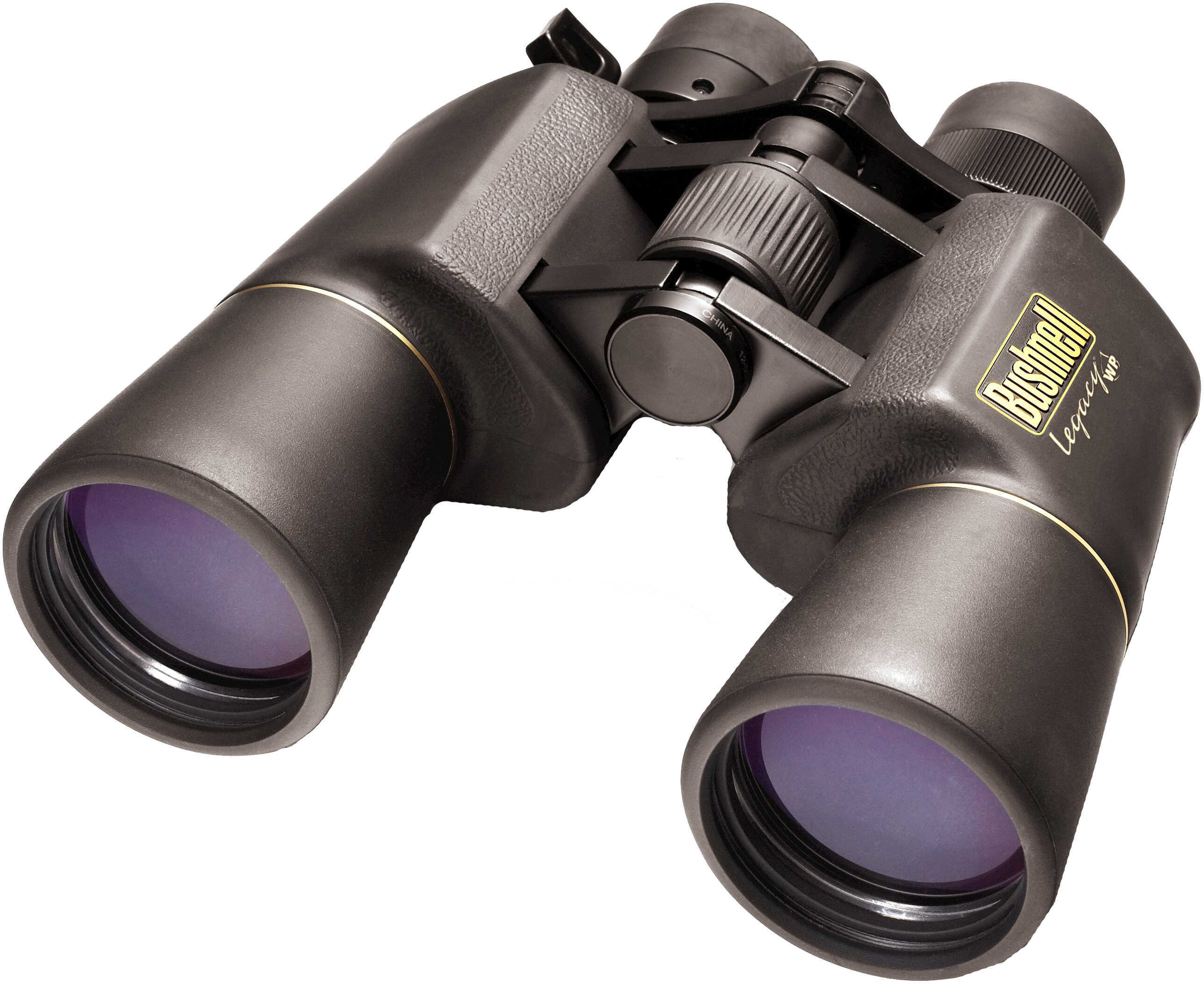Bushnell 10-22x50mm Legacy Waterproof Binocular