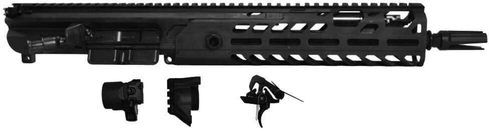 Sig Sauer MCX Virtus Upper Assembly, .300 AAC Blackout, 16" Barrel