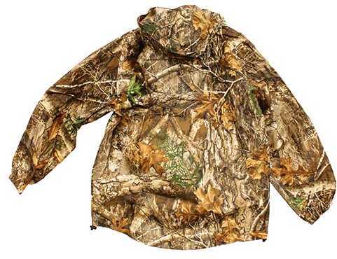 Frogg Toggs All Sports Rain Suit Realtree Edge, Large