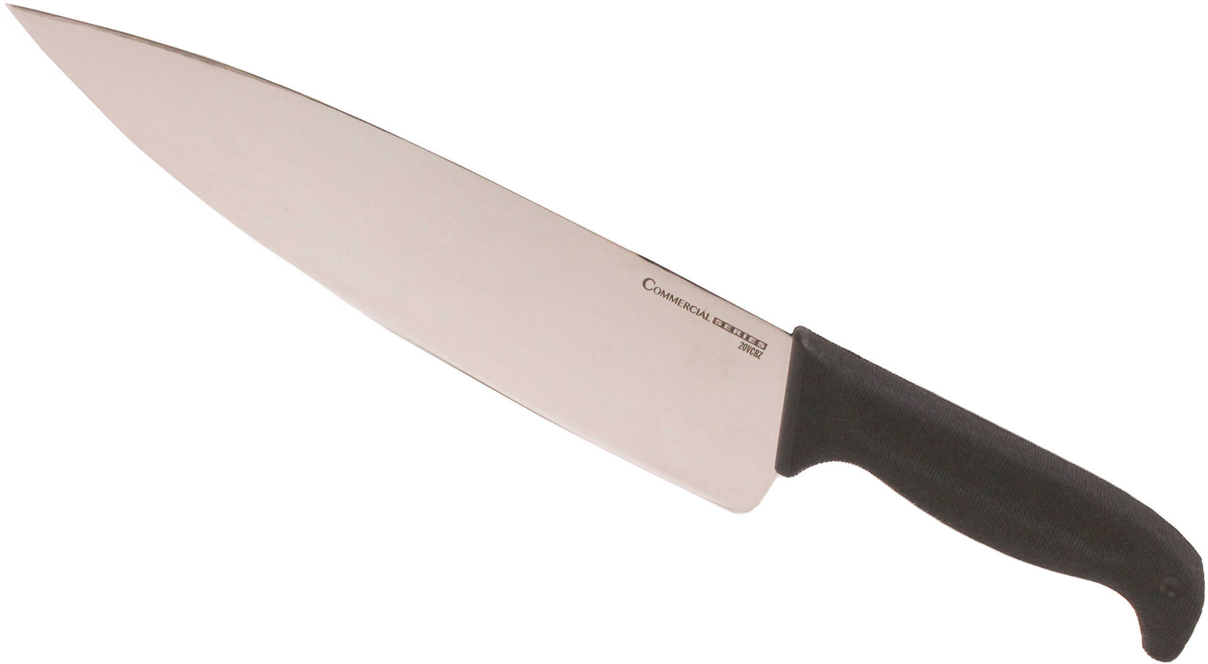 Commercial Series - 10" Chef's Knife Md: 20VCBZ