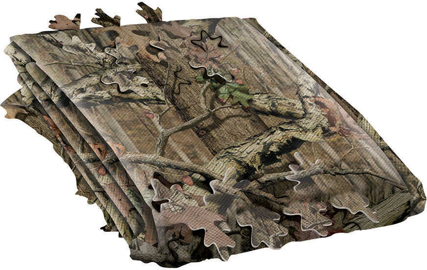 Allen 25330 Vanish Omnitex 3D Blind Fabric Leafy Mossy Oak Break-Up Infinity 12' X 56"