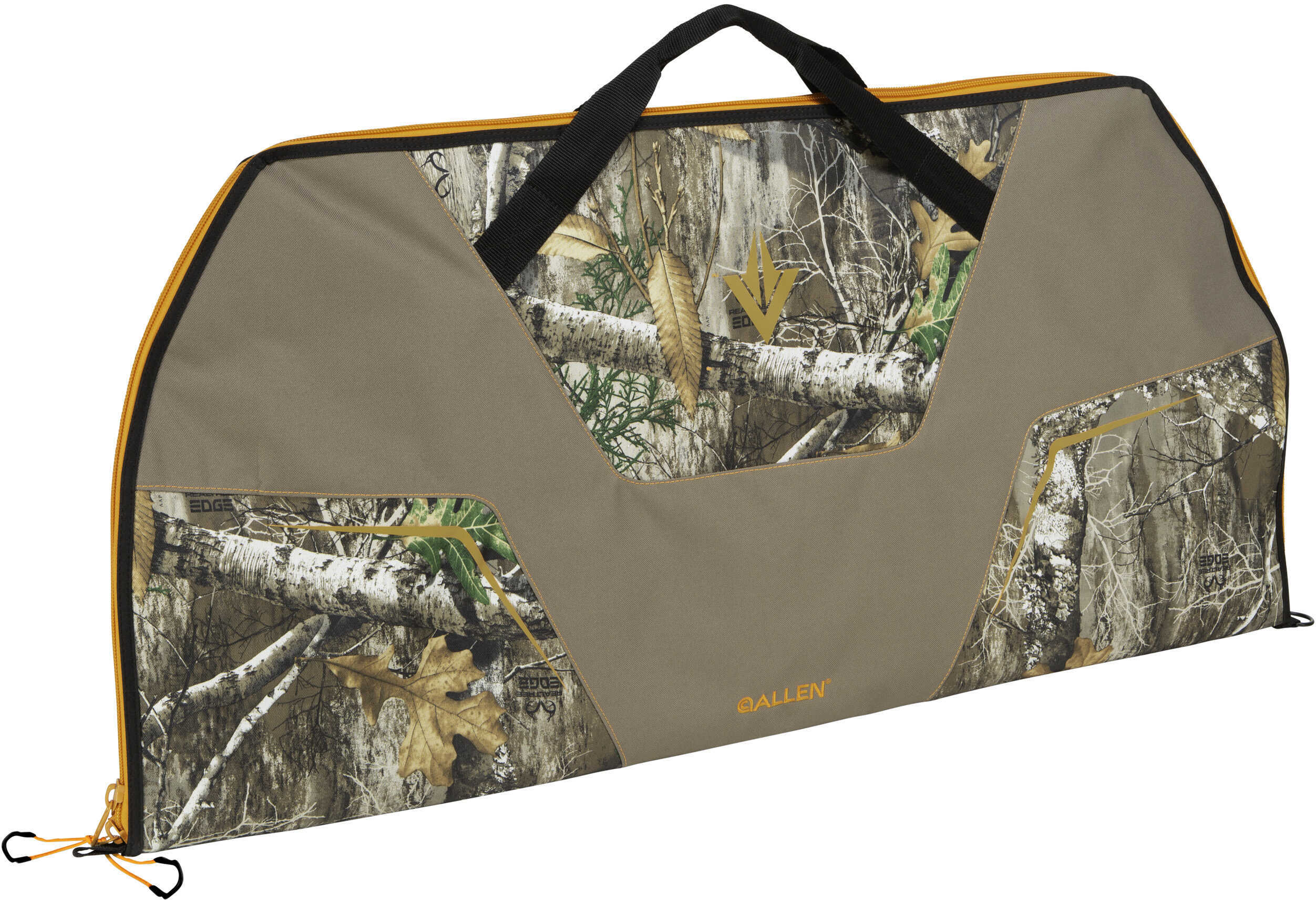 Allen Cases Crossbow Snakeroot 39" Mossy Oak Break-Up Country/Tan