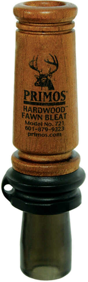 Primos Deer Call Hardwood Fawn Bleat 721