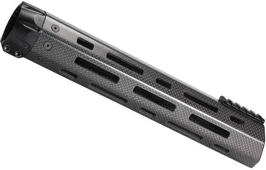 TacStar Industries AR15 Carbon Fiber Handguard 10"