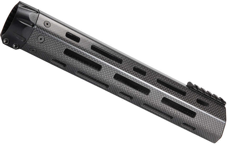 TacStar Industries AR15 Carbon Fiber Handguard 12"