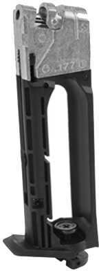 Umarex USA for Glock 17 Gen3 CO2 Replacement Magazine, .177 Caliber, 18 Rounds, Black