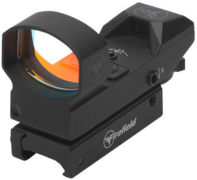 Firefield Impact Reflex Sight, Black