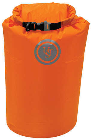 Ultimate Survival Technologies Safe and Dry Bag 15L, Orange Md: 20-12137