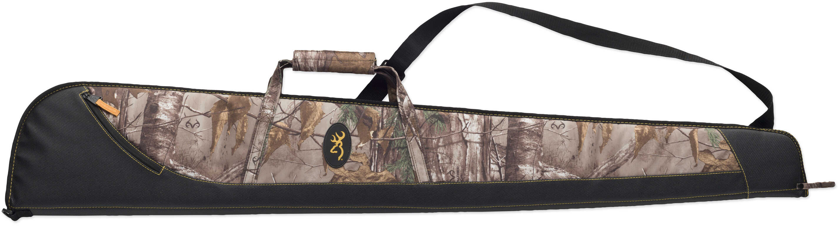 Browning Rugged Flex Rifle Case 52", Realtree Xtra/Black Md: 1419502452