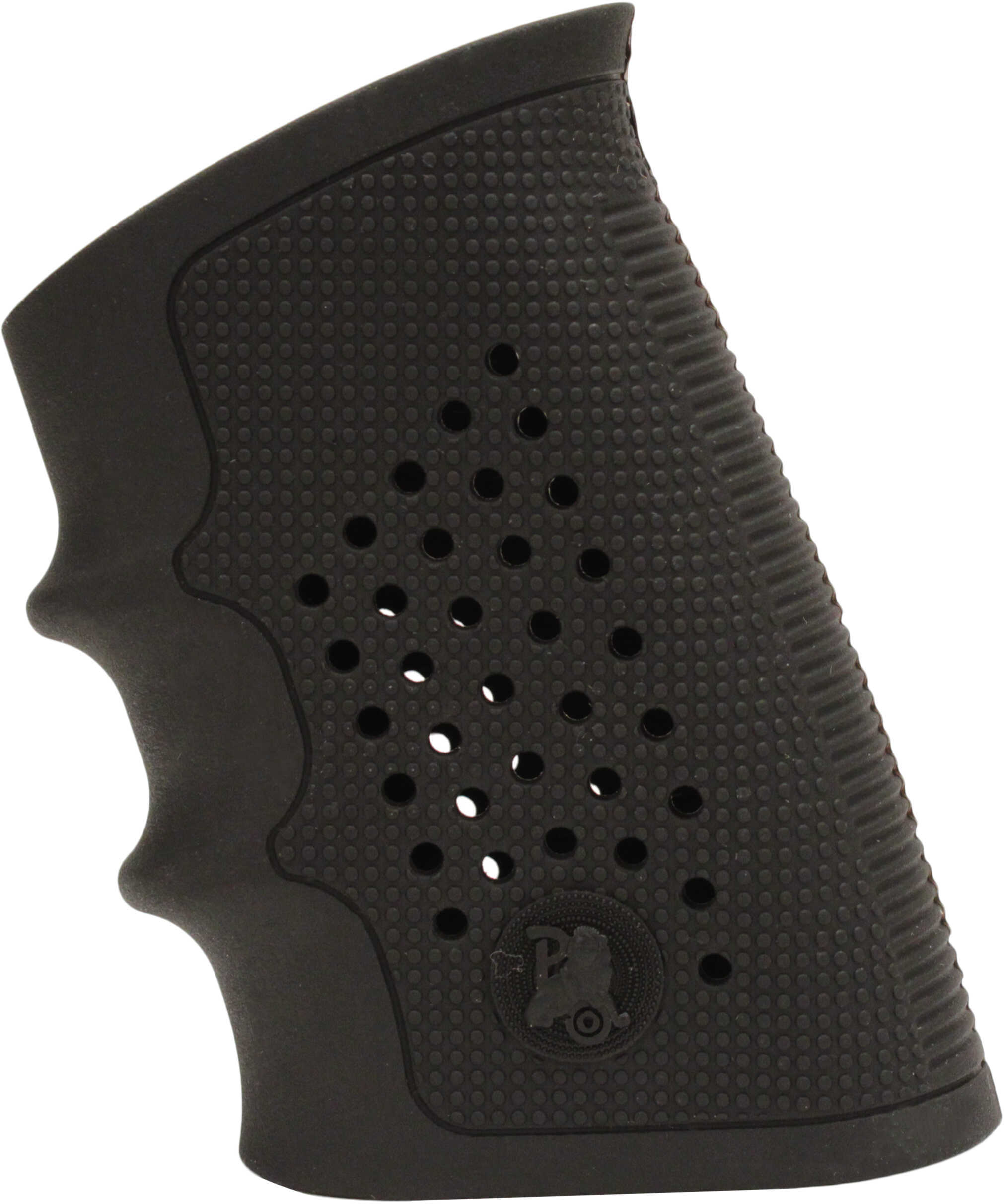 Pachmayr Grip Tactical Glove Black Slip-On Rug SR9/SR40 5158