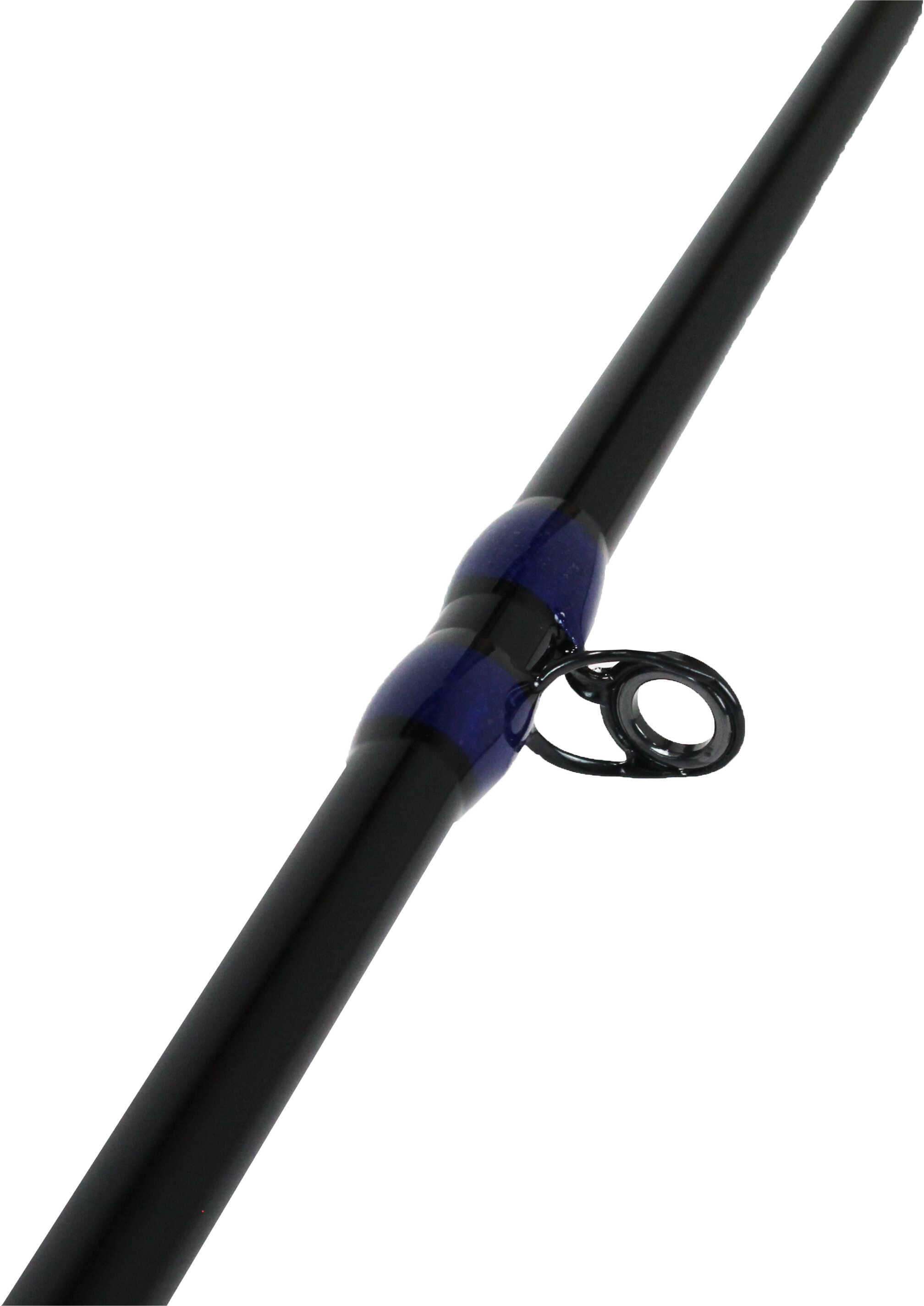 Daiwa Procaster Baitcasting Combo 7.5:1 Gear Ratio, 7'3 Length