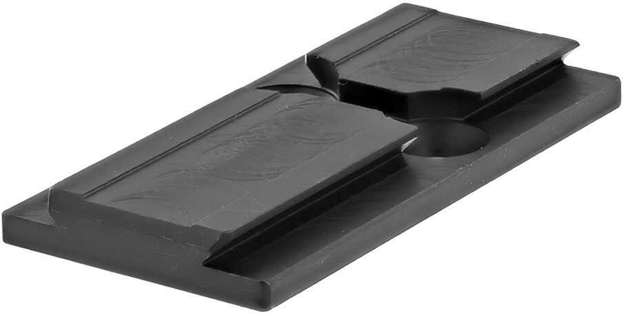 Aimpoint Acro Adapter Plate Smith and Wesson M&P9, Black