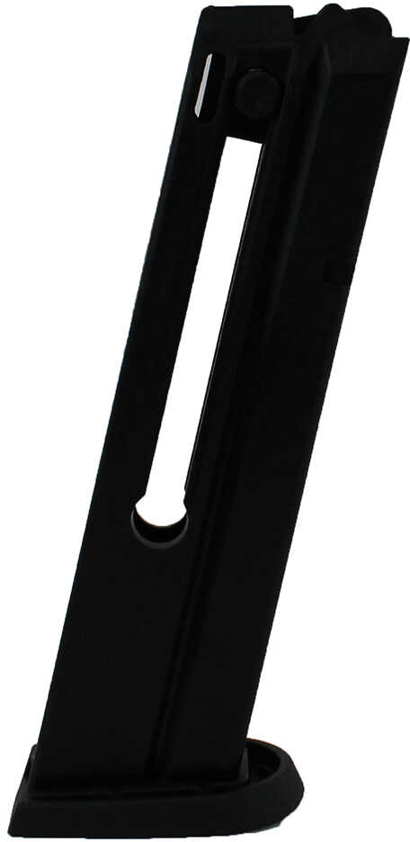 Taurus TX22 10 Round Magazine .22 Long Rifle Polymer Black Finish