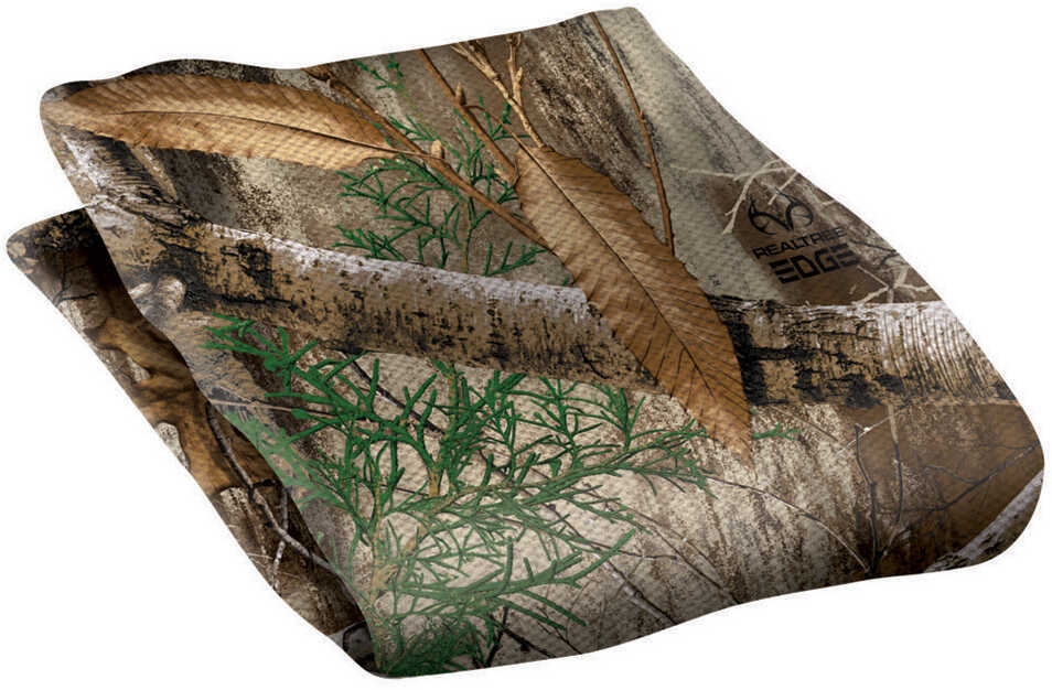 Allen Cases Burlap 12' x 56", Realtree Edge