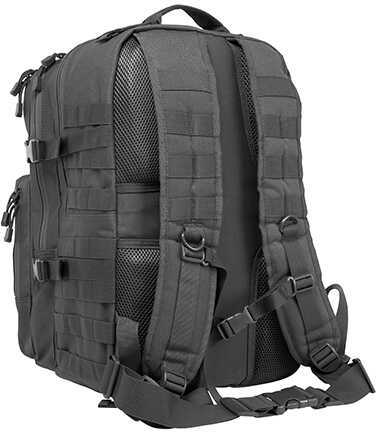 NcStar Assault Backpack Urban Gray