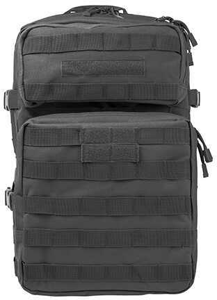 NcStar Assault Backpack Urban Gray