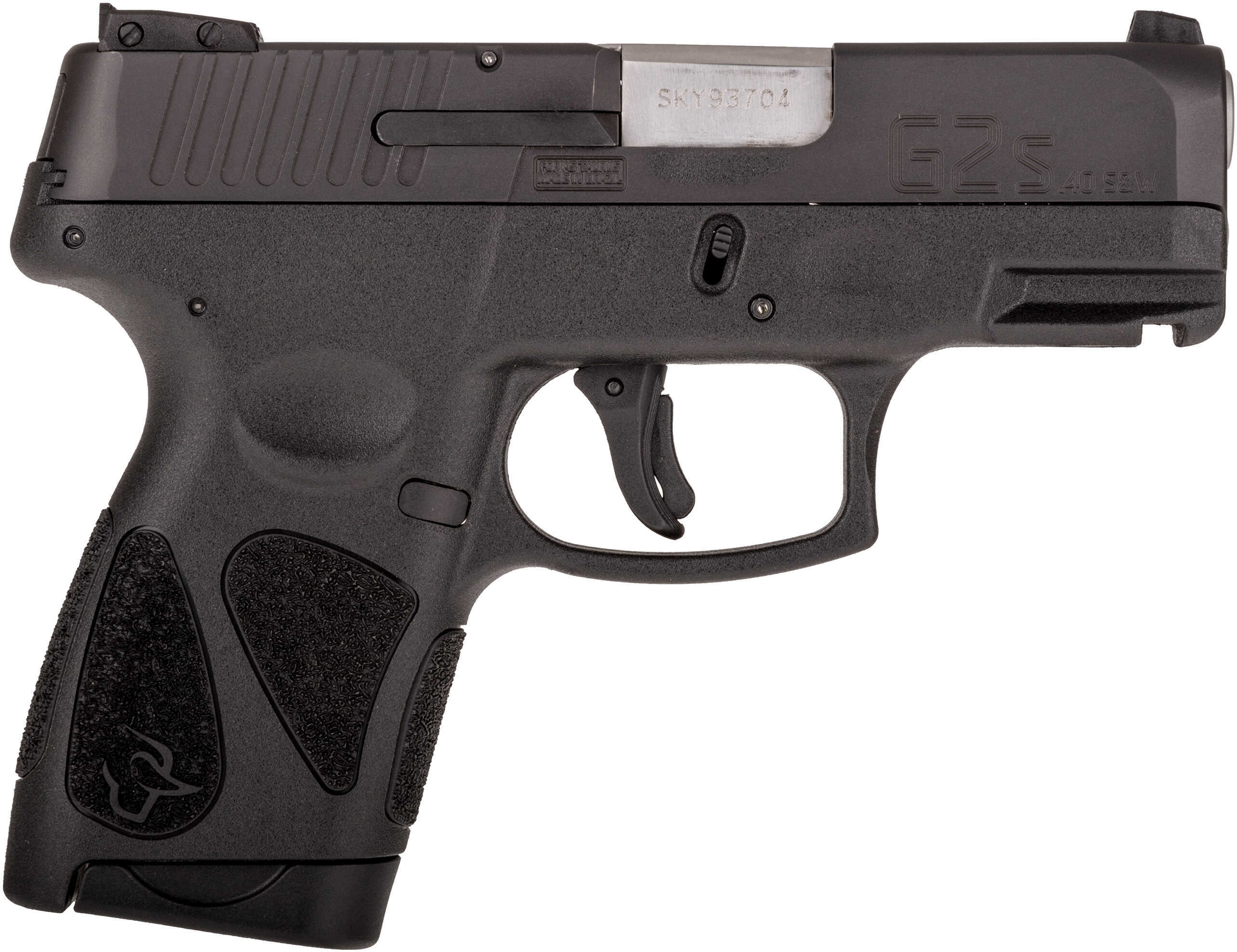 Taurus G2s 9mm Luger