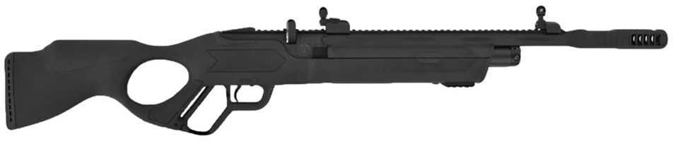 Hatsan Vectis Air Rifle .22 Caliber, 17.70" Barrel, 12 Rounds, Black