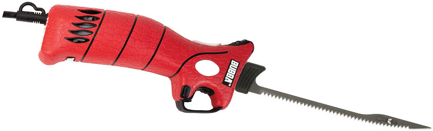 BUBBA 110V Electric Fillet Knife