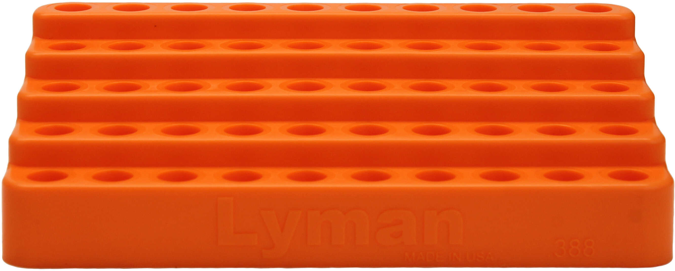 Lyman Bleacher Loading Blocks .388 Md: 7728085