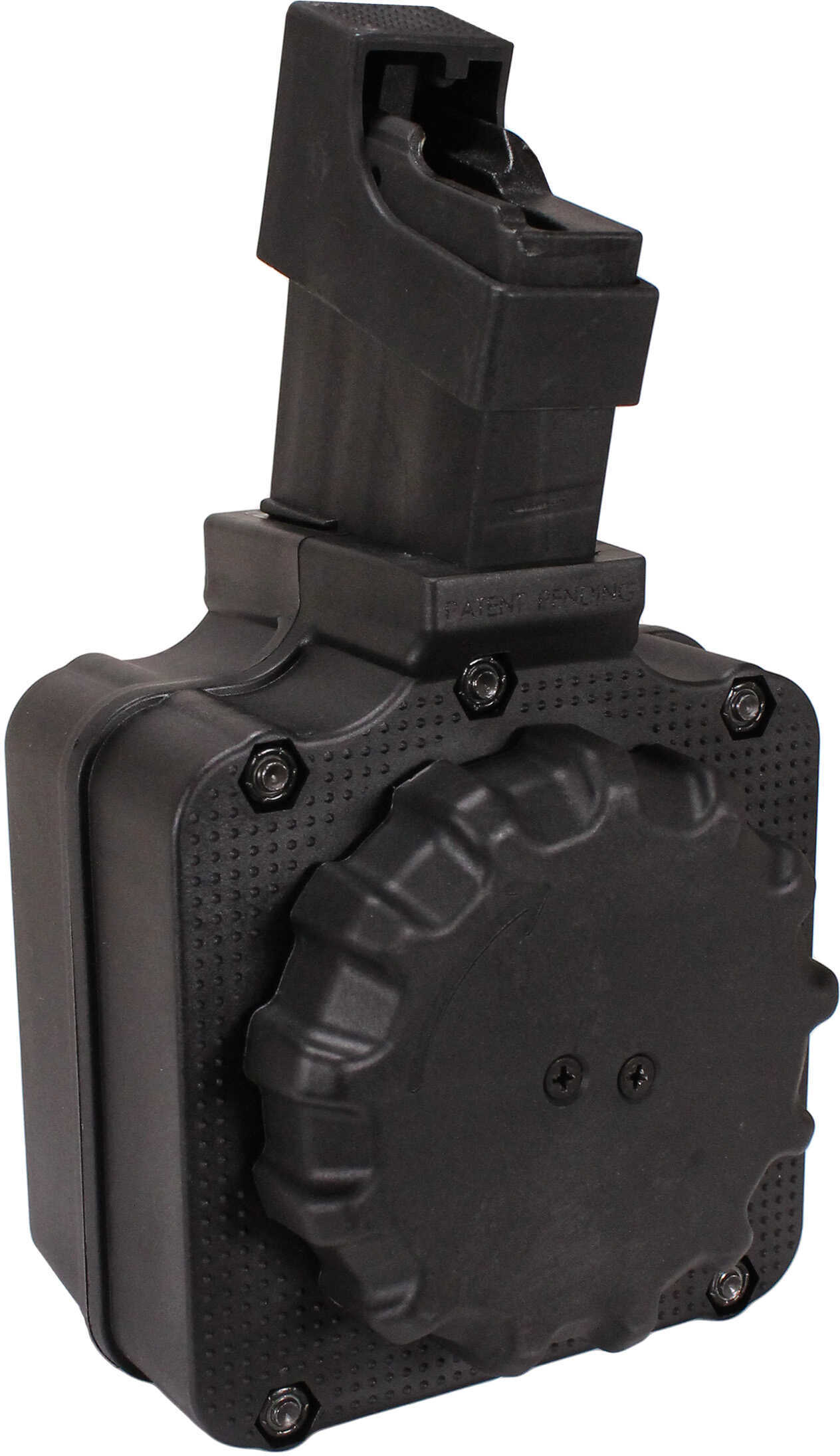 ProMag AR .308 Caliber Magazine 50 Rounds, Black Polymer