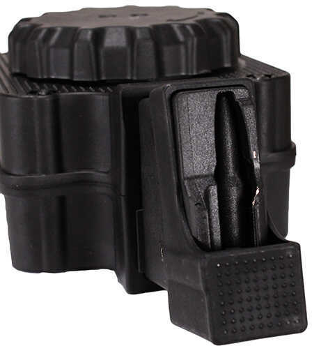 ProMag AR .308 Caliber Magazine 50 Rounds, Black Polymer