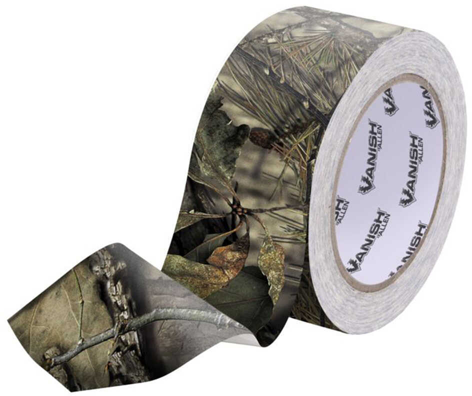 Allen Cases Camouflage Protective Wrap Mossy Oak Break-Up Country