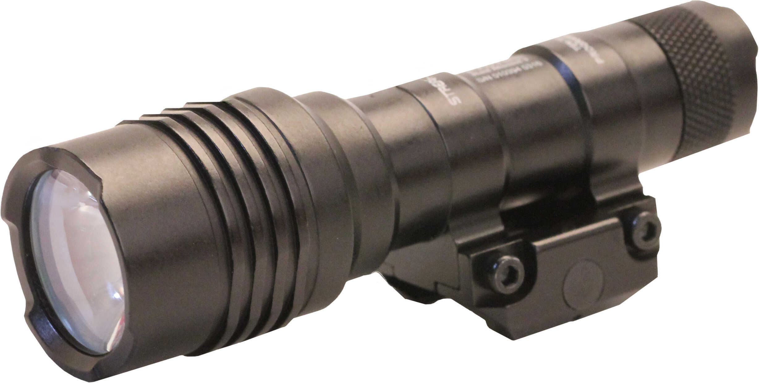 Streamlight Pro Tac Rail Mount 1 Dedicated Fix-mount Gun Light-350 Lumen-img-1