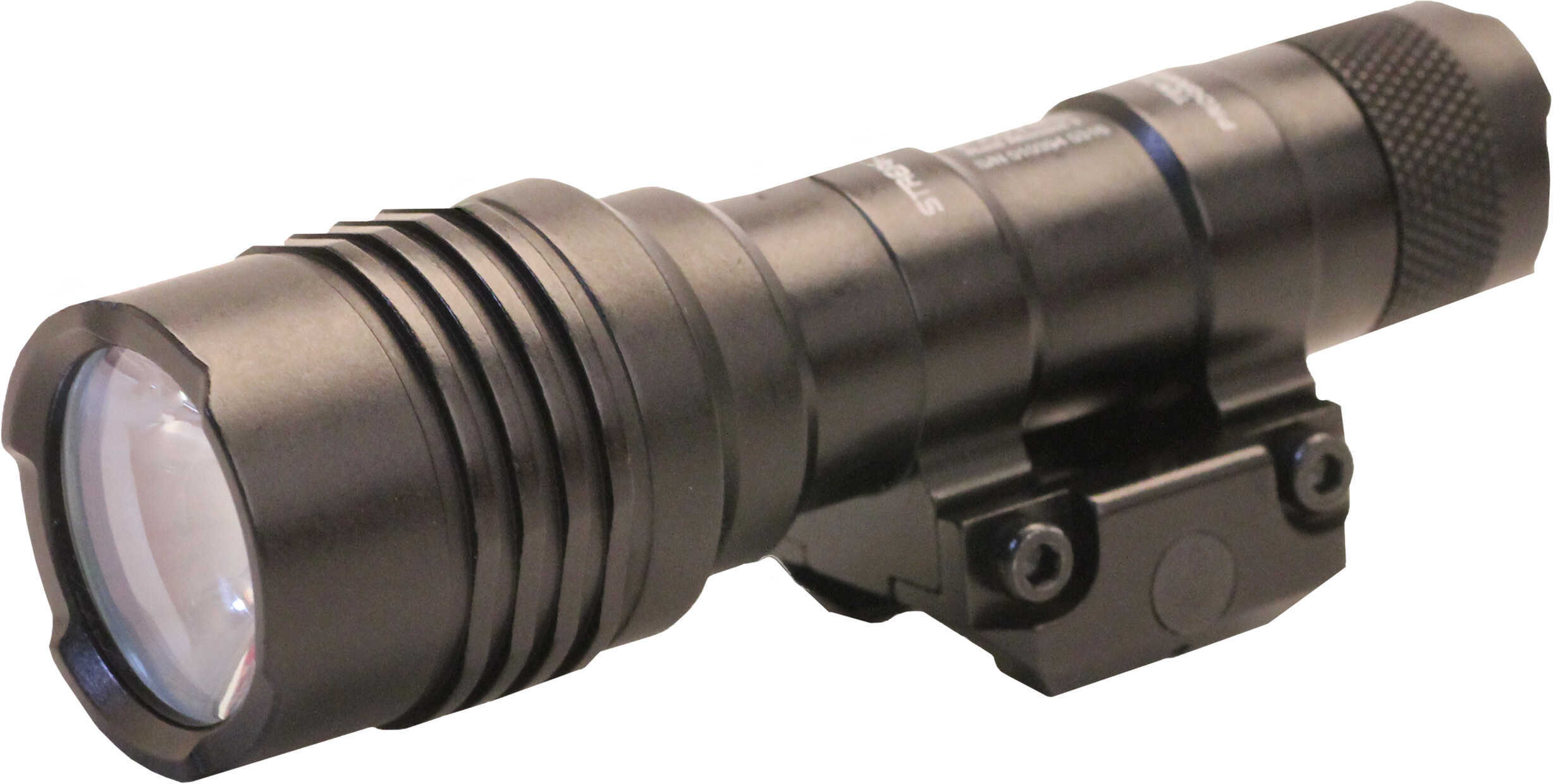 Streamlight Pro Tac Rail Mount 1 Dedicated Fix-mount Gun Light-350 Lumen