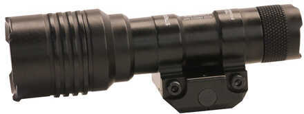 Streamlight Pro Tac Rail Mount 1 Dedicated Fix-mount Gun Light-350 Lumen-img-2