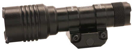 Streamlight Pro Tac Rail Mount 1 Dedicated Fix-mount Gun Light-350 Lumen