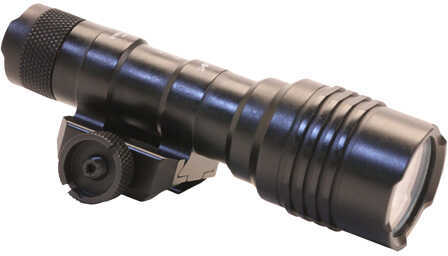 Streamlight Pro Tac Rail Mount 1 Dedicated Fix-mount Gun Light-350 Lumen-img-3