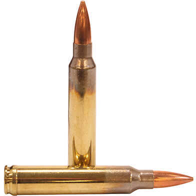 300 Winchester Magnum 20 Rounds Ammunition Sig Sauer 190 Grain Open Tip Match