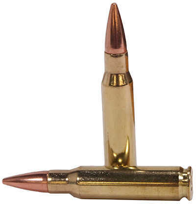 308 Winchester 20 Rounds Ammunition Sig Sauer 150 Grain Full Metal Jacket
