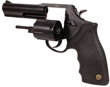 Taurus M82 38 Special 4" Blued Barrel 6 Round Fixed Sight Revolver 2820041