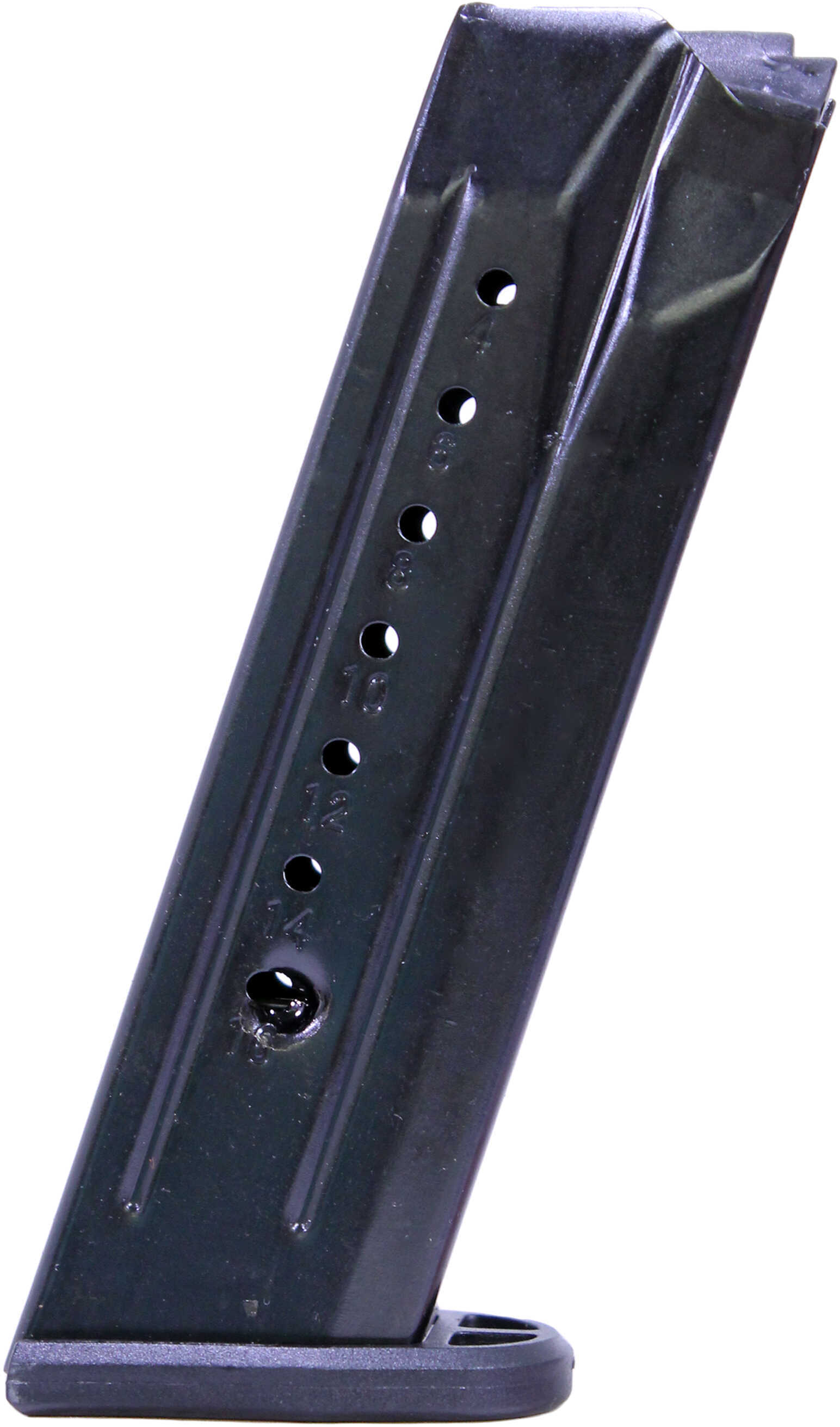 ProMag Ruger Magazine .22 LR, 15 Round, Blue Steel Md: RUG-A36