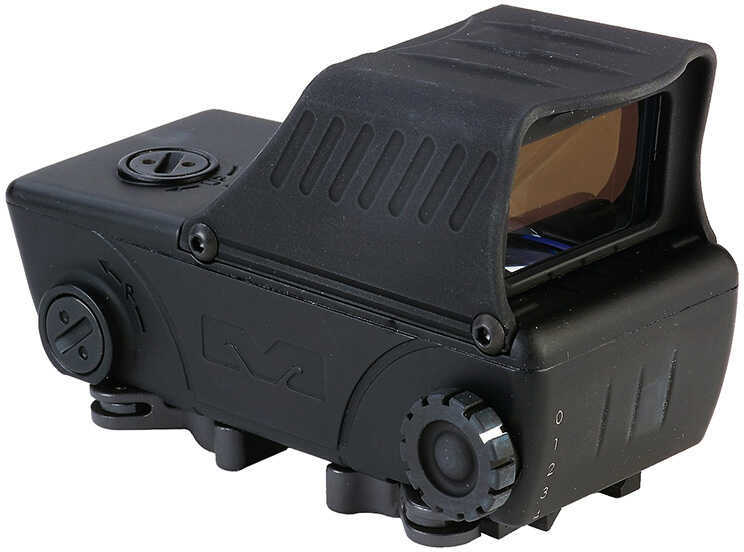 Meprolight Mil-Spec Red Dot Sight with 1.8 MOA