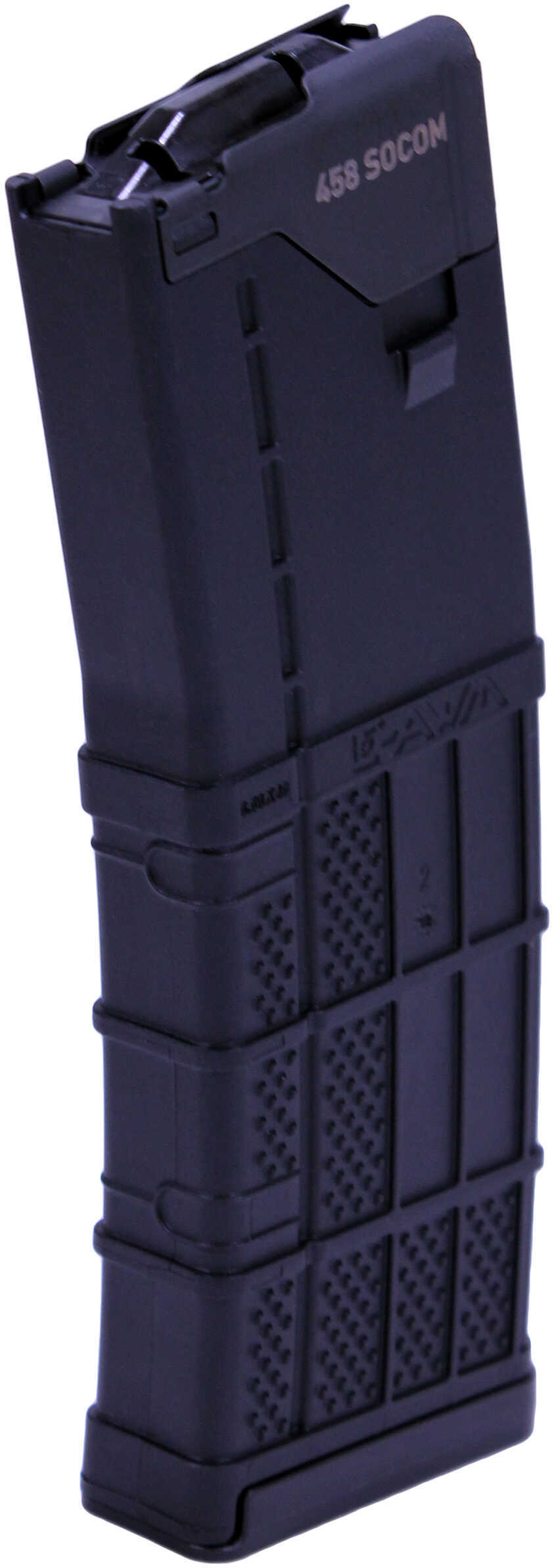 CMMG Magazine MKW-15 .458 SOCOM 30 Rounds Modified To 10 Hi-cap Md: 48AFC44