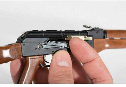 Advanced Technology Intl. AK-47 Mini Replica 1/3 scale