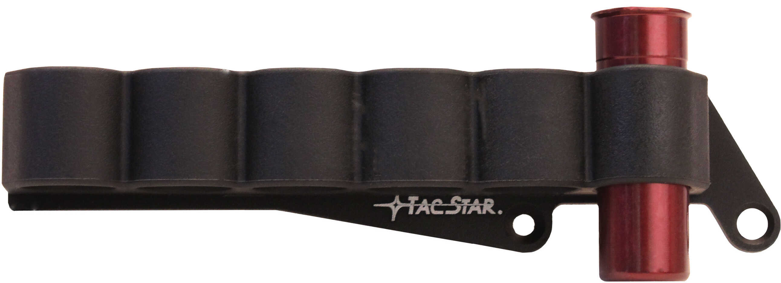 TacStar Industries Slim Sidesaddle Shell Carrier For Remington 12 Gauge