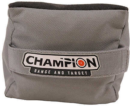 Champion Traps and Targets Bag Wedge, Rear