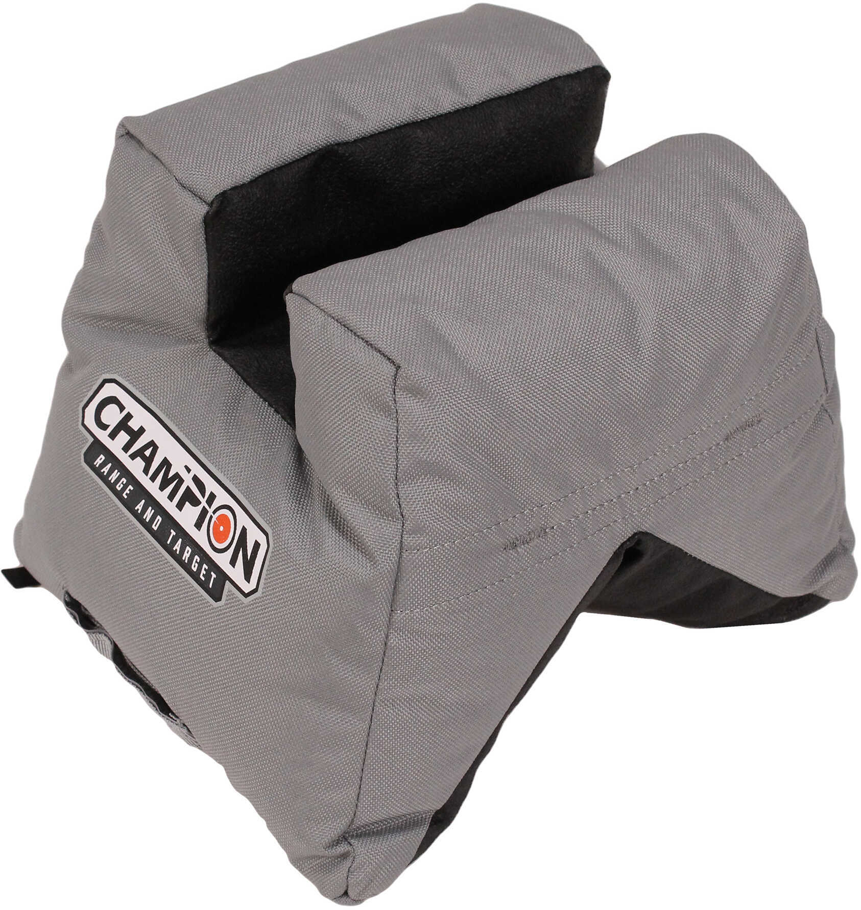 Champion Traps and Targets Bag Front V