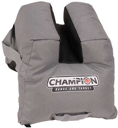 Champion Traps and Targets Bag Front V