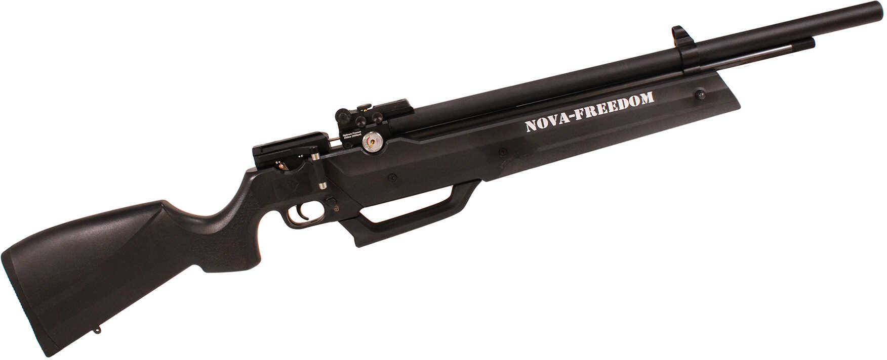 American Tactical Air Rifles Nova Freedom, .177 Caliber Multi-Shot PCP